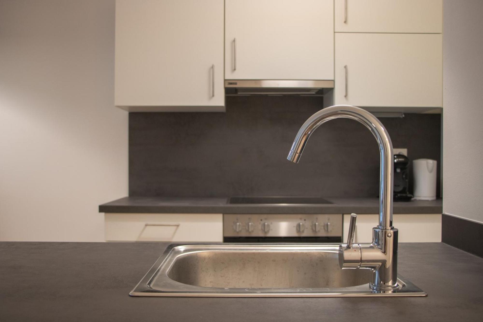 Flat2Go Modern Apartments - Harmony Of City And Nature Вена Экстерьер фото