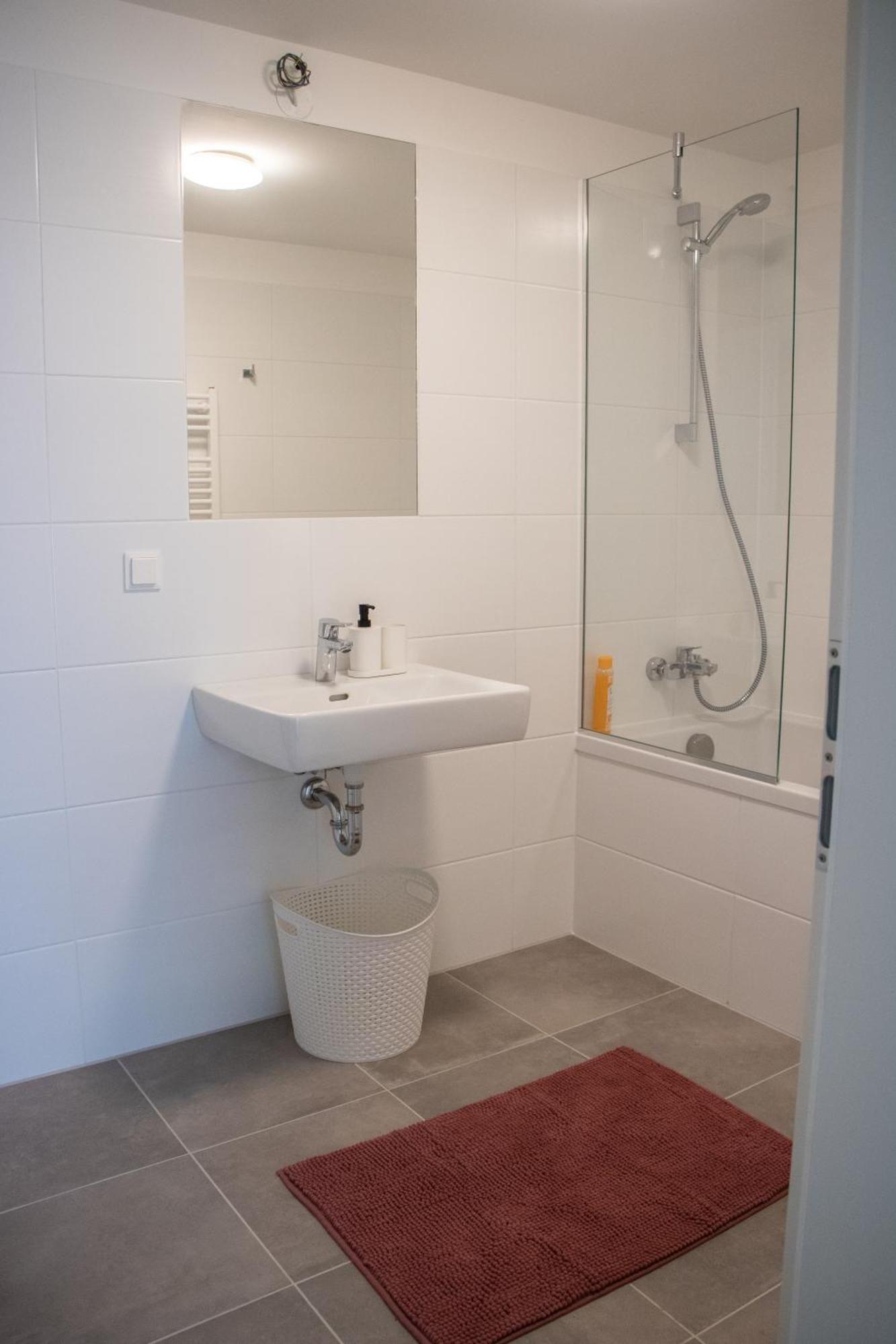 Flat2Go Modern Apartments - Harmony Of City And Nature Вена Экстерьер фото
